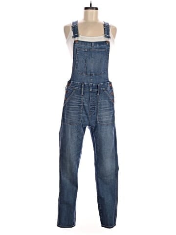 Madewell Overall (view 1)