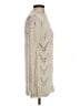 John & Jenn 100% Acrylic Ivory Pullover Sweater Size XS - photo 4