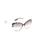 Longchamp Gray Silver Sunglasses One size - photo 1