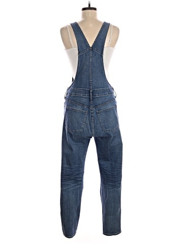 Madewell Overall (view 2)