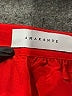Assorted Brands Red Casual Skirt Size XS - photo 4