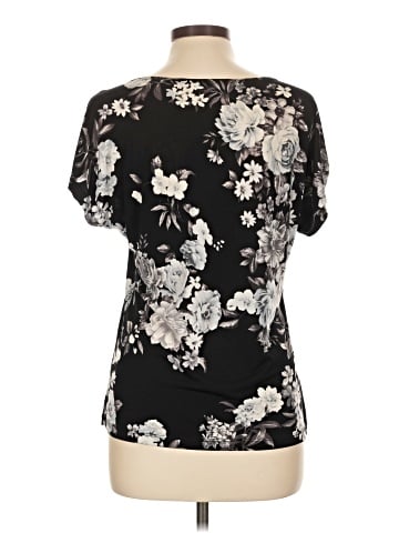 Liz McCoy Short Sleeve Top (view 2)