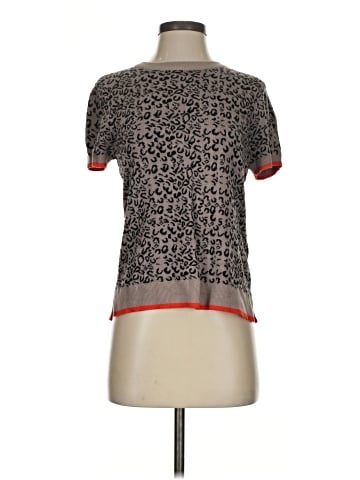 John & Jenn Pullover Sweater (view 1)