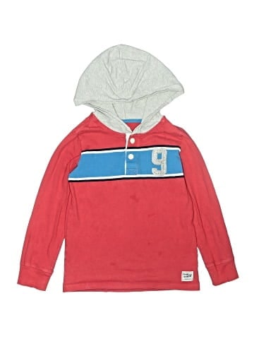 OshKosh B'gosh Long Sleeve Top (view 1)