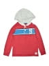 OshKosh B'gosh 100% Cotton Red Long Sleeve Top Size 8 - photo 1