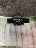Forever 21 Tie-dye Green Dress Size 7 - 8 - photo 3