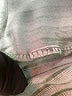 Forever 21 Tie-dye Green Dress Size 7 - 8 - photo 4