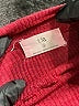 t.la Burgundy Short Sleeve Turtleneck Size S - photo 7