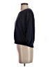 Maeve Blue Sweatshirt Size S - photo 5