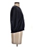 Maeve Blue Sweatshirt Size S - photo 4