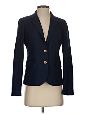 J.Crew Factory Store Blazer (view 1)