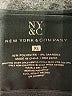 NY&C Black Sleeveless Top Size XL - photo 7