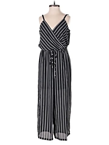 Lily Star Jumpsuit (view 1)