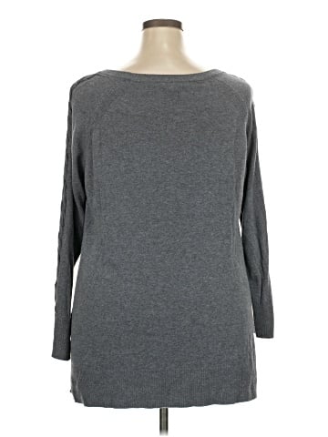 LC Lauren Conrad Pullover Sweater (view 2)