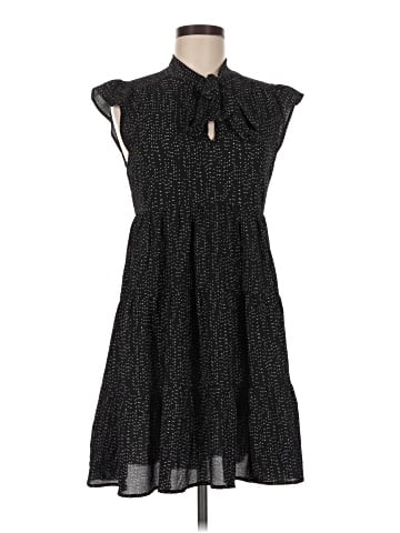 Monteau Casual Dress (view 1)