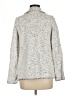 Max Studio Silver Blazer Size M (estimated) - photo 2
