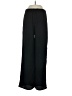 OAK + FORT Solid Black Dress Pants Size XS (estimated) - photo 1