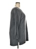 LC Lauren Conrad Gray Pullover Sweater Size XXL - photo 4