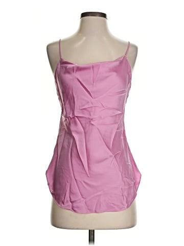 Cinq à Sept Sleeveless Blouse (view 1)