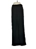 OAK + FORT Solid Black Dress Pants Size XS (estimated) - photo 2