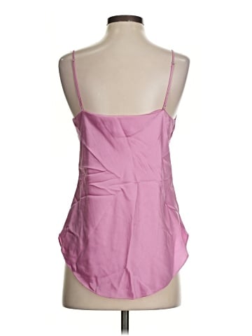 Cinq à Sept Sleeveless Blouse (view 2)