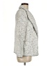 Max Studio Silver Blazer Size M (estimated) - photo 4
