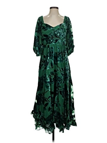 Hutch Cocktail Dress (view 1)