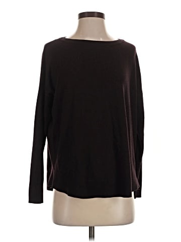 Ann Taylor LOFT Pullover Sweater (view 1)