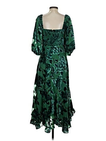 Hutch Cocktail Dress (view 2)
