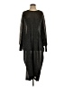 Assorted Brands Gray Casual Dress Size 1 - photo 1