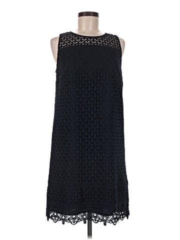 Ann Taylor LOFT Casual Dress (view 1)