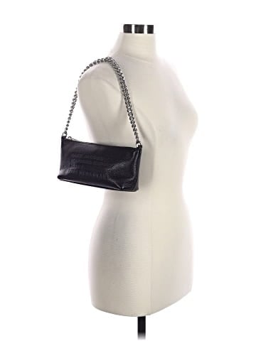 Marc Jacobs Leather Shoulder Bag (view 2)