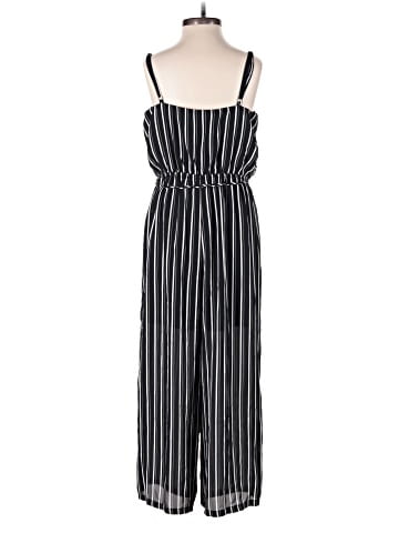 Lily Star Jumpsuit (view 2)
