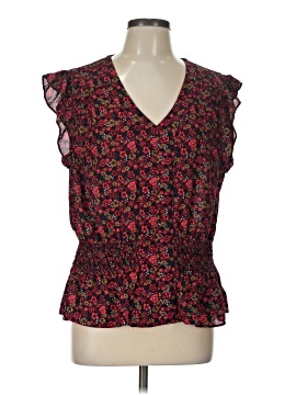 Tommy Hilfiger Sleeveless Blouse