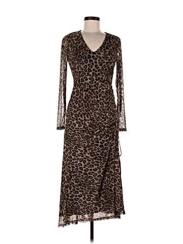 Taylor Cocktail Dress (view 1)