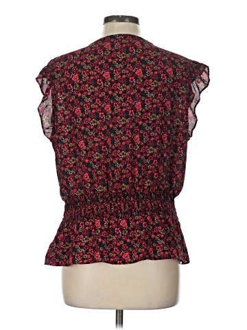 Tommy Hilfiger Sleeveless Blouse (view 2)