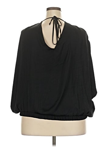 Vince Camuto 3/4 Sleeve Blouse (view 2)