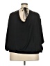 Vince Camuto Black 3/4 Sleeve Blouse Size XXL - photo 2