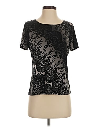 East5th Short Sleeve Top (view 1)