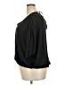 Vince Camuto Black 3/4 Sleeve Blouse Size XXL - photo 5