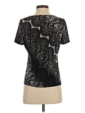 East5th Short Sleeve Top (view 2)
