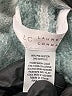 LC Lauren Conrad Silver Poncho One size - photo 8