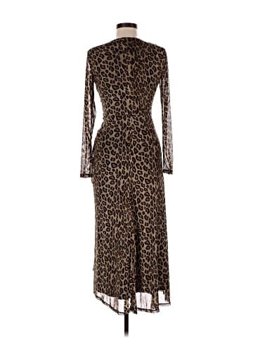Taylor Cocktail Dress (view 2)