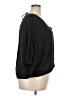 Vince Camuto Black 3/4 Sleeve Blouse Size XXL - photo 4