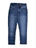 Old Navy Solid Blue Jeans Size 14 - photo 1