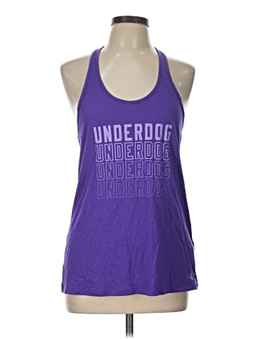 Under Armour Tank Top (view 1)