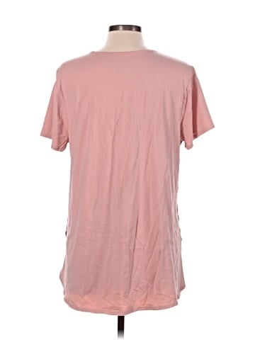 J.Jill Short Sleeve T-Shirt (view 2)