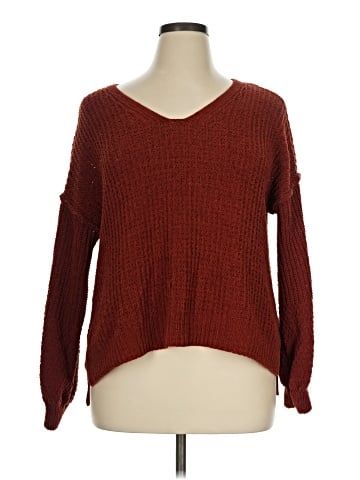 Maurices Pullover Sweater (view 1)