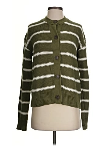 Caslon Cardigan (view 1)