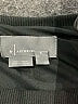 By Anthropologie Stars Black Pullover Sweater Size S - photo 7